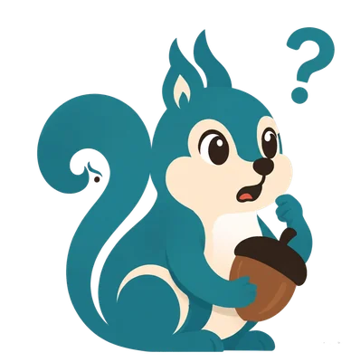 Wit with questions